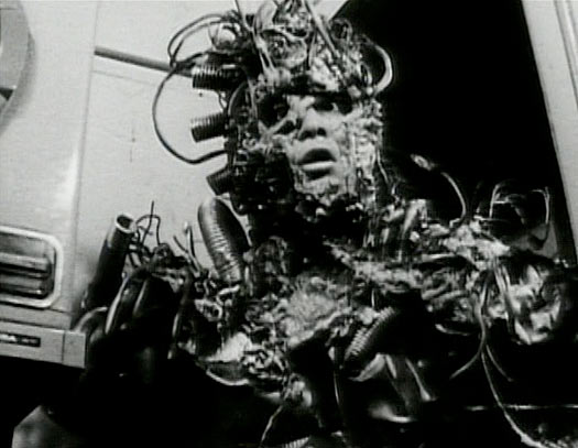 Tetsuo ? The Iron Man