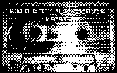 Industrial Mixtape