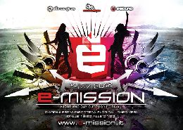 E-MISSION 2012