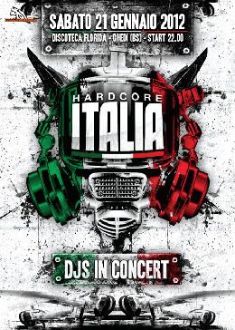 Hardcore Italia
