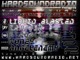 hardsoundradio