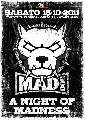 A night of Madness