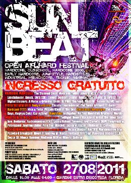 SUN BEAT 2011