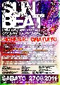 SUN BEAT 2011