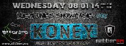 Not Easy Tunes Showcase 7