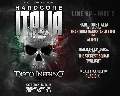 Hardcore Italia - Disco Inferno: una furia che avanza.