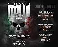 Hardcore Italia - Disco Inferno: una furia che avanza.