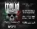 Hardcore Italia - Disco Inferno: una furia che avanza.