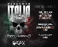 Hardcore Italia - Disco Inferno: una furia che avanza.