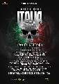 Locandina Hardcore Italia 2014